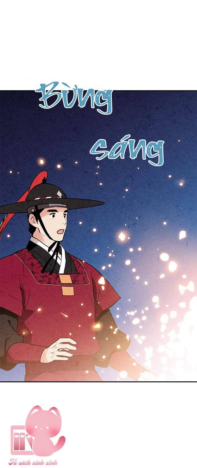 Lệnh Cấm Hôn Của Hoàng Đế Bệ Hạ Chapter 9 - Trang 2