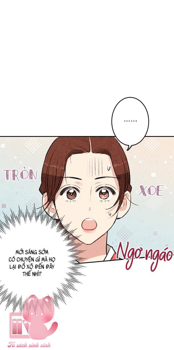 Lệnh Cấm Hôn Của Hoàng Đế Bệ Hạ Chapter 9 - Trang 2