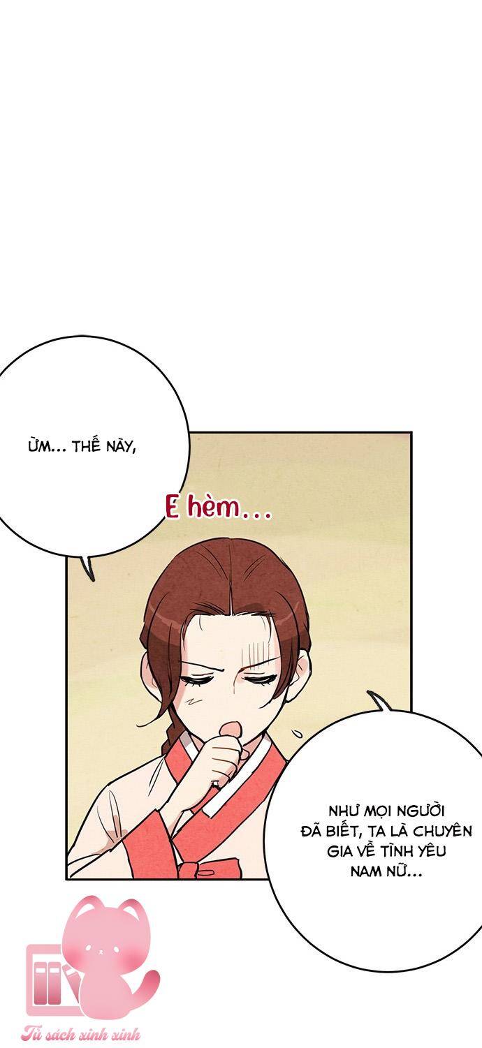 Lệnh Cấm Hôn Của Hoàng Đế Bệ Hạ Chapter 9 - Trang 2