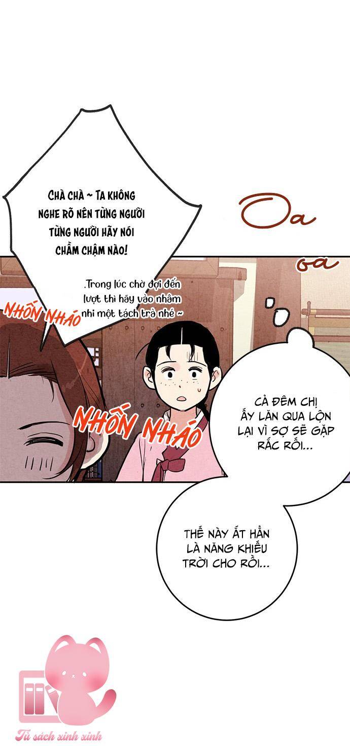 Lệnh Cấm Hôn Của Hoàng Đế Bệ Hạ Chapter 9 - Trang 2