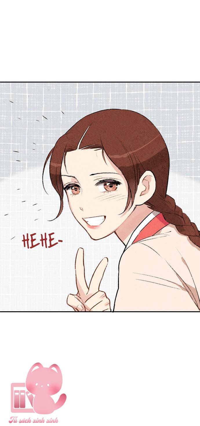 Lệnh Cấm Hôn Của Hoàng Đế Bệ Hạ Chapter 9 - Trang 2