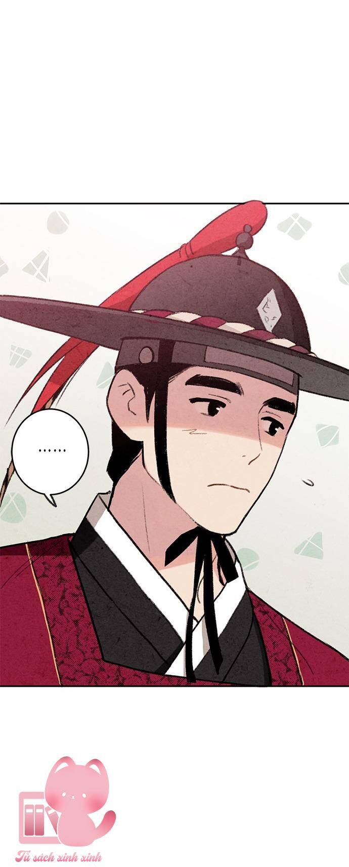 Lệnh Cấm Hôn Của Hoàng Đế Bệ Hạ Chapter 9 - Trang 2