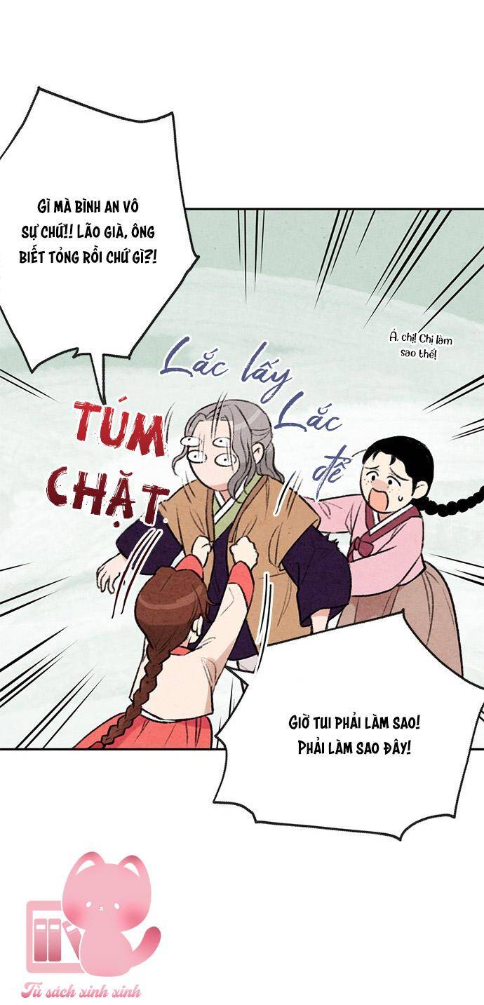 Lệnh Cấm Hôn Của Hoàng Đế Bệ Hạ Chapter 9 - Trang 2