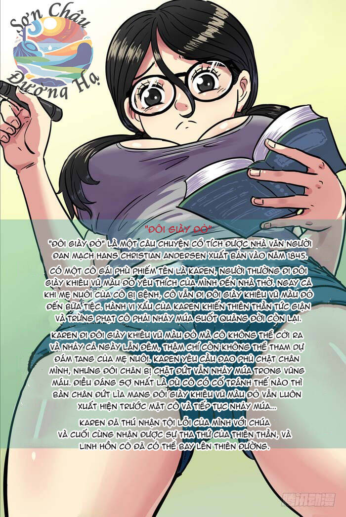 Lệnh Triệu Tập Tội Phạm Chapter 24 - Trang 2