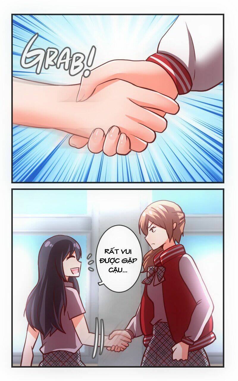 Let’S Study, Shall We? Chapter 2 - Trang 2