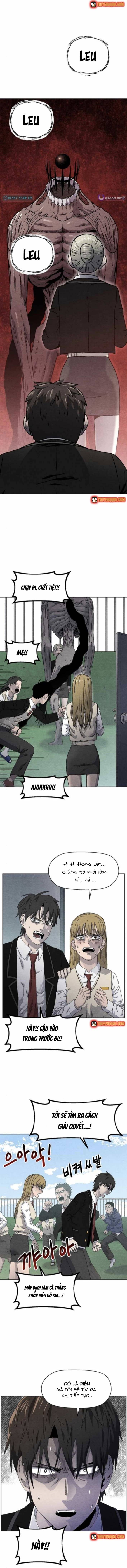 Leu Leu Leu Chapter 5 - Trang 2