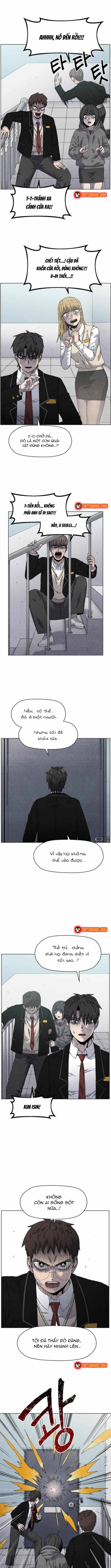 Leu Leu Leu Chapter 5 - Trang 2