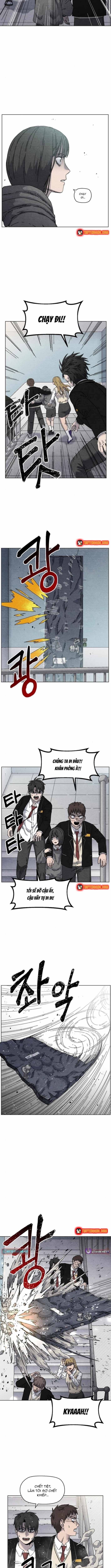 Leu Leu Leu Chapter 5 - Trang 2