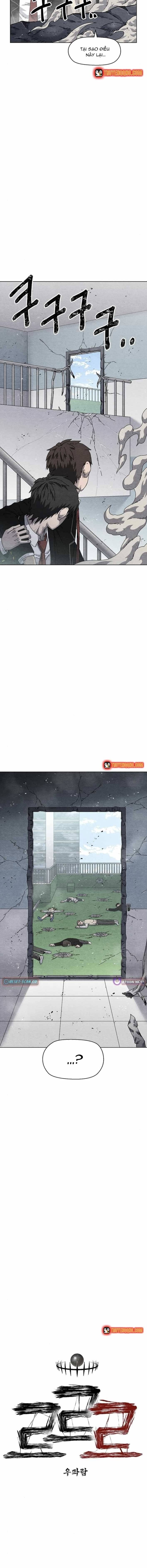 Leu Leu Leu Chapter 5 - Trang 2