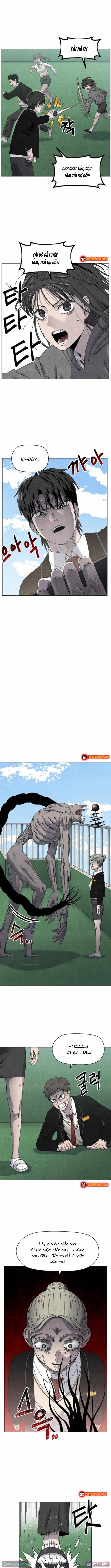 Leu Leu Leu Chapter 5 - Trang 2