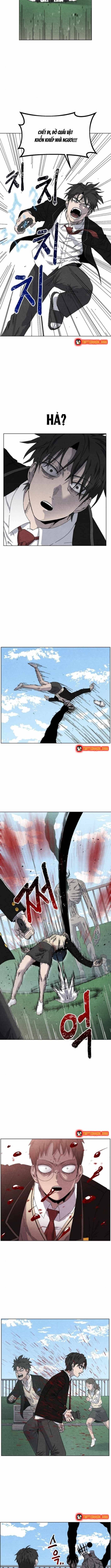 Leu Leu Leu Chapter 5 - Trang 2