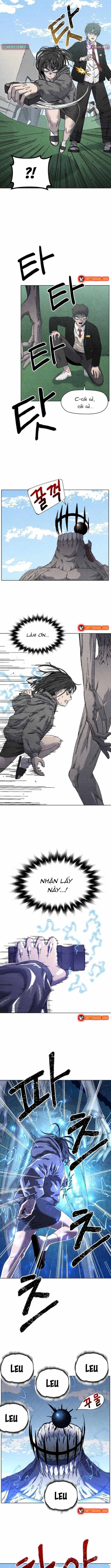 Leu Leu Leu Chapter 5 - Trang 2