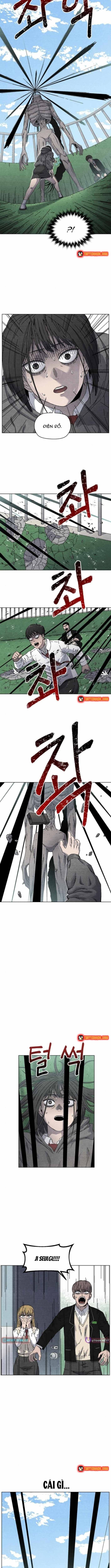 Leu Leu Leu Chapter 5 - Trang 2