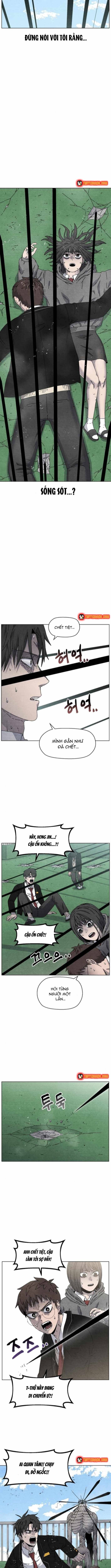 Leu Leu Leu Chapter 5 - Trang 2