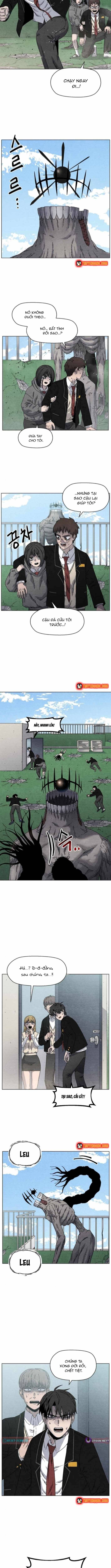 Leu Leu Leu Chapter 5 - Trang 2