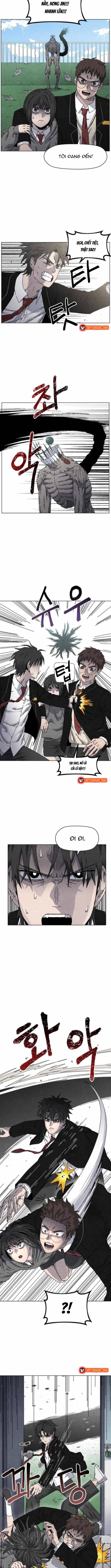 Leu Leu Leu Chapter 5 - Trang 2