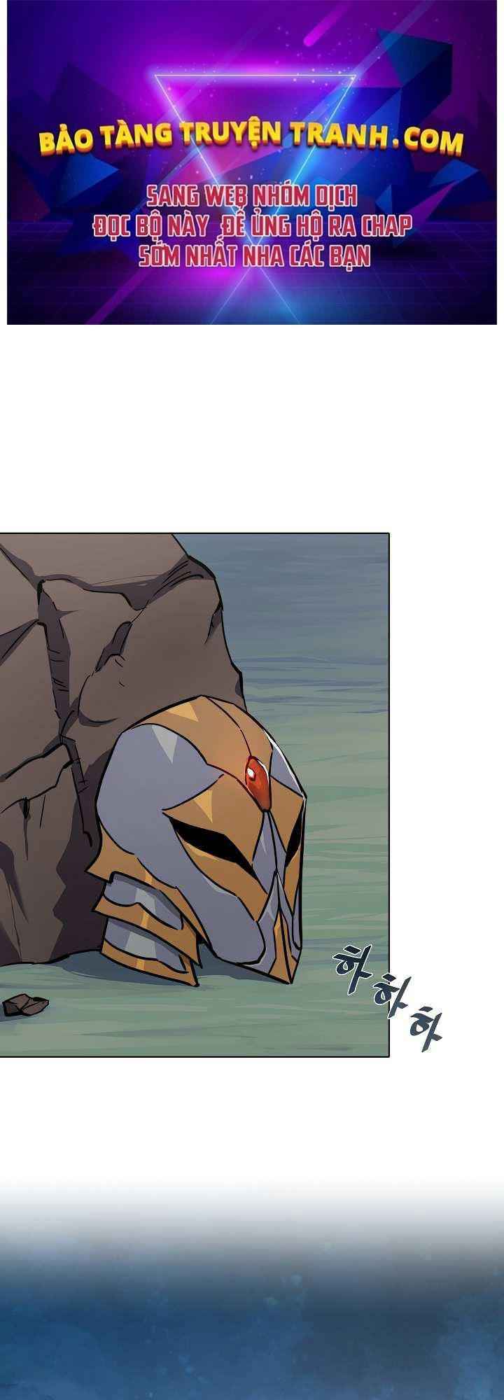 Level 1 Player Chapter 1 - Trang 2