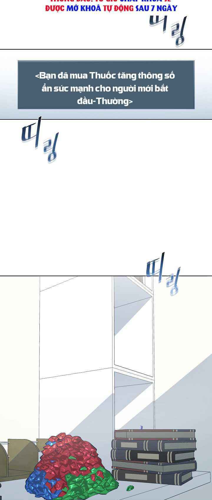 Level 1 Player Chapter 1 - Trang 2