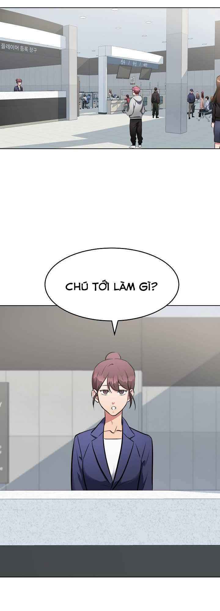 Level 1 Player Chapter 1 - Trang 2