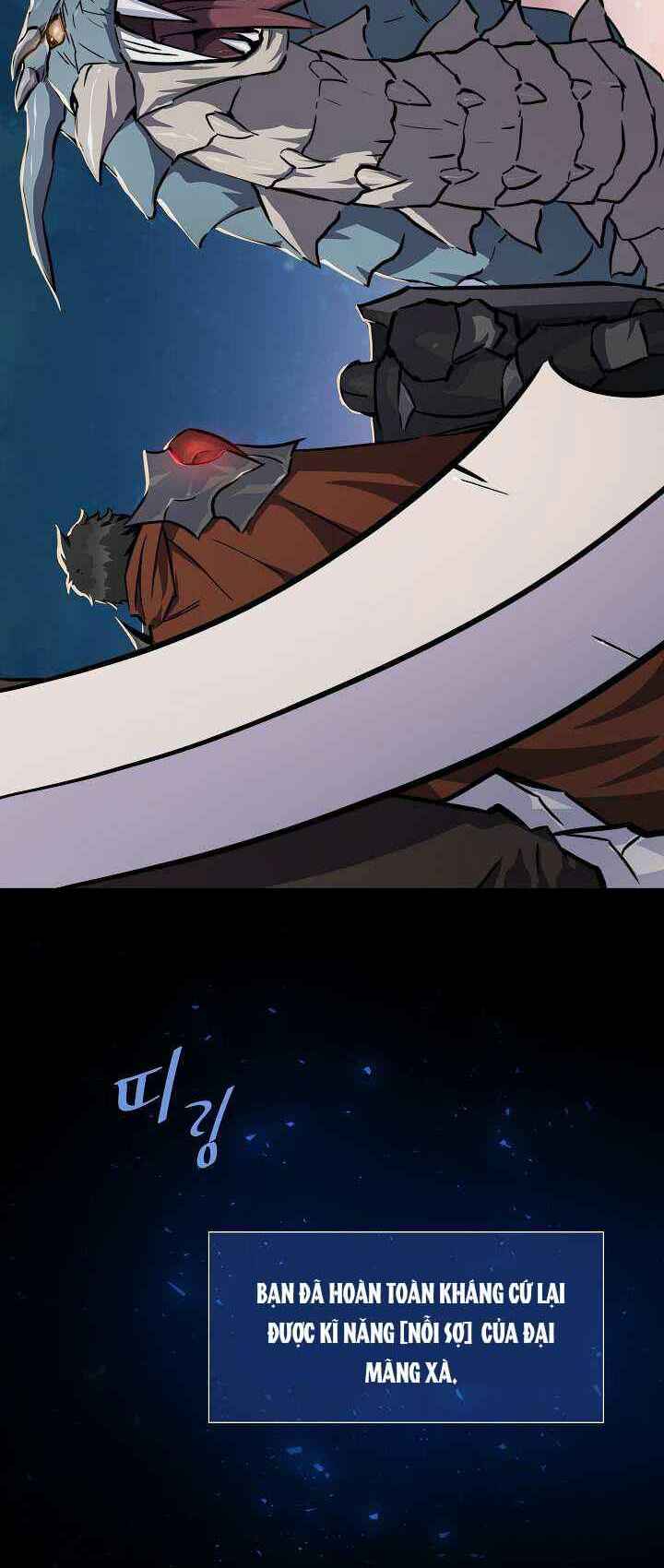 Level 1 Player Chapter 1 - Trang 2