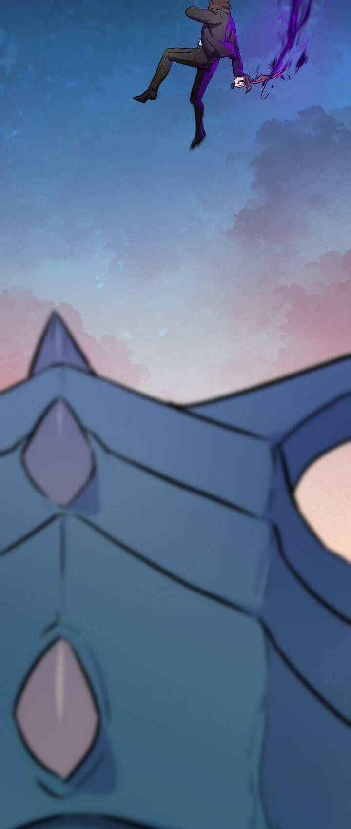 Level 1 Player Chapter 1 - Trang 2