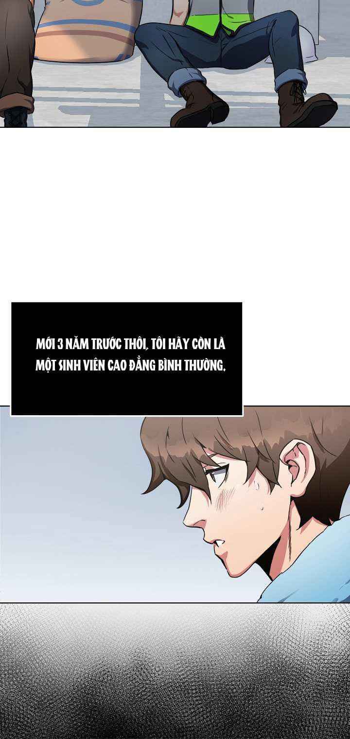 Level 1 Player Chapter 1 - Trang 2