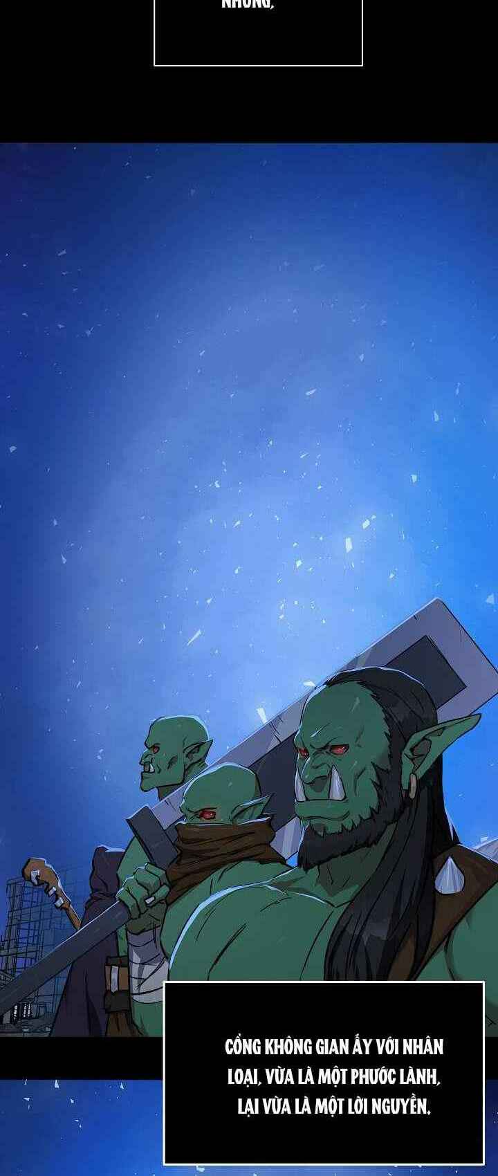 Level 1 Player Chapter 1 - Trang 2