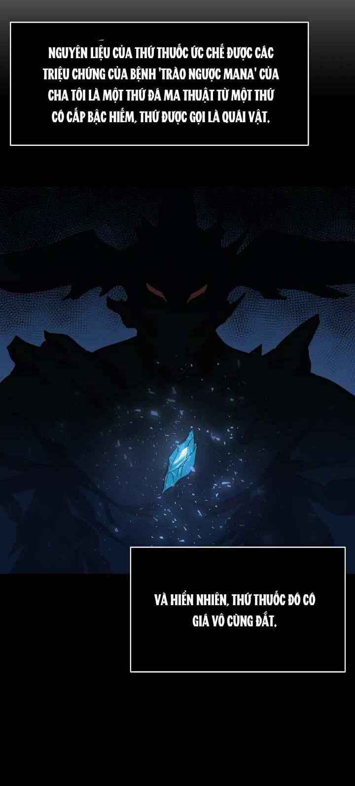 Level 1 Player Chapter 1 - Trang 2