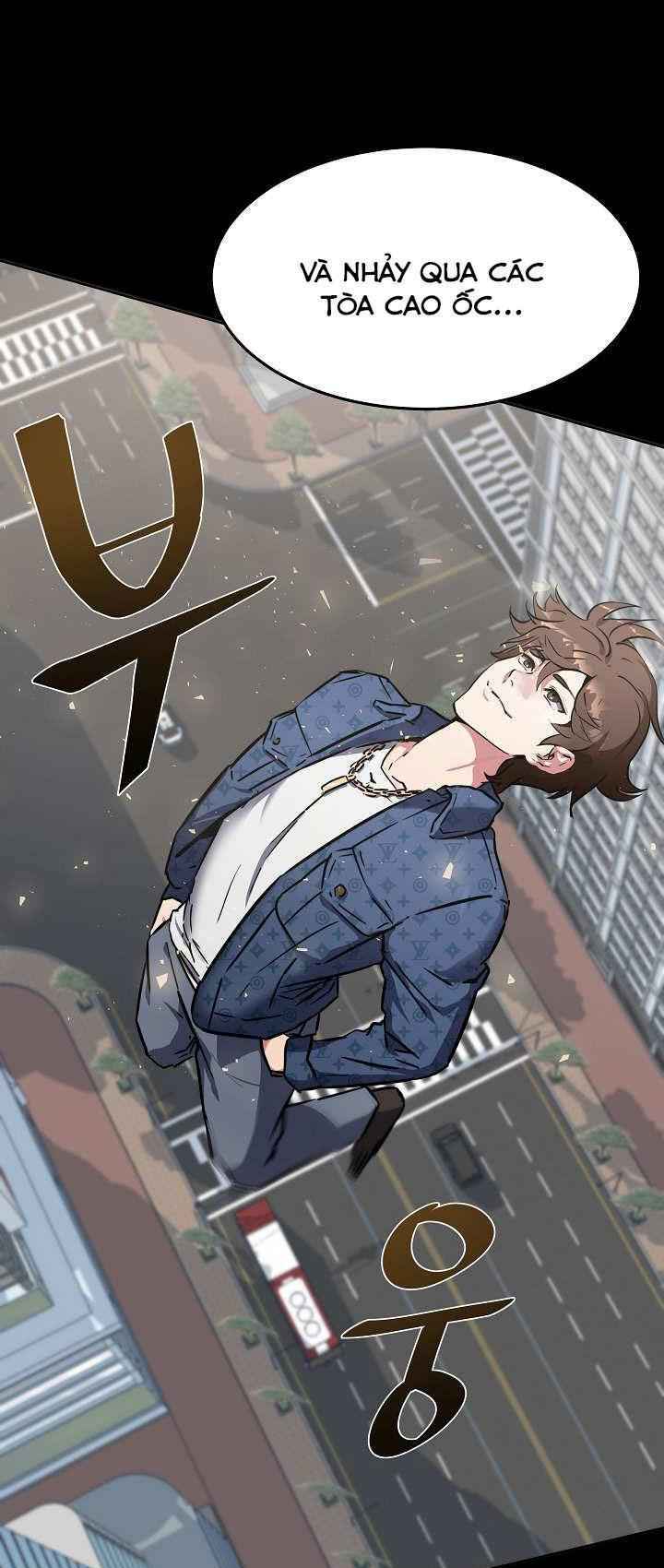 Level 1 Player Chapter 1 - Trang 2