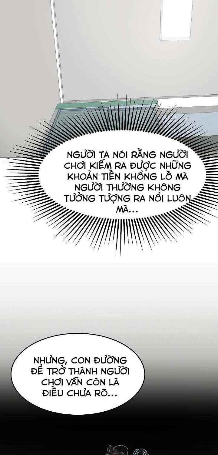 Level 1 Player Chapter 1 - Trang 2