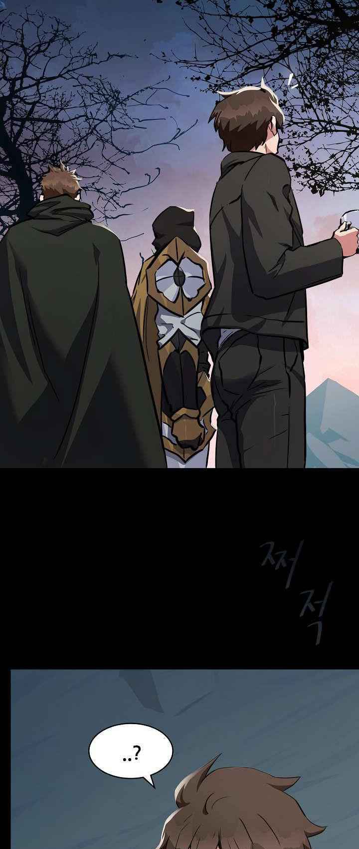 Level 1 Player Chapter 1 - Trang 2