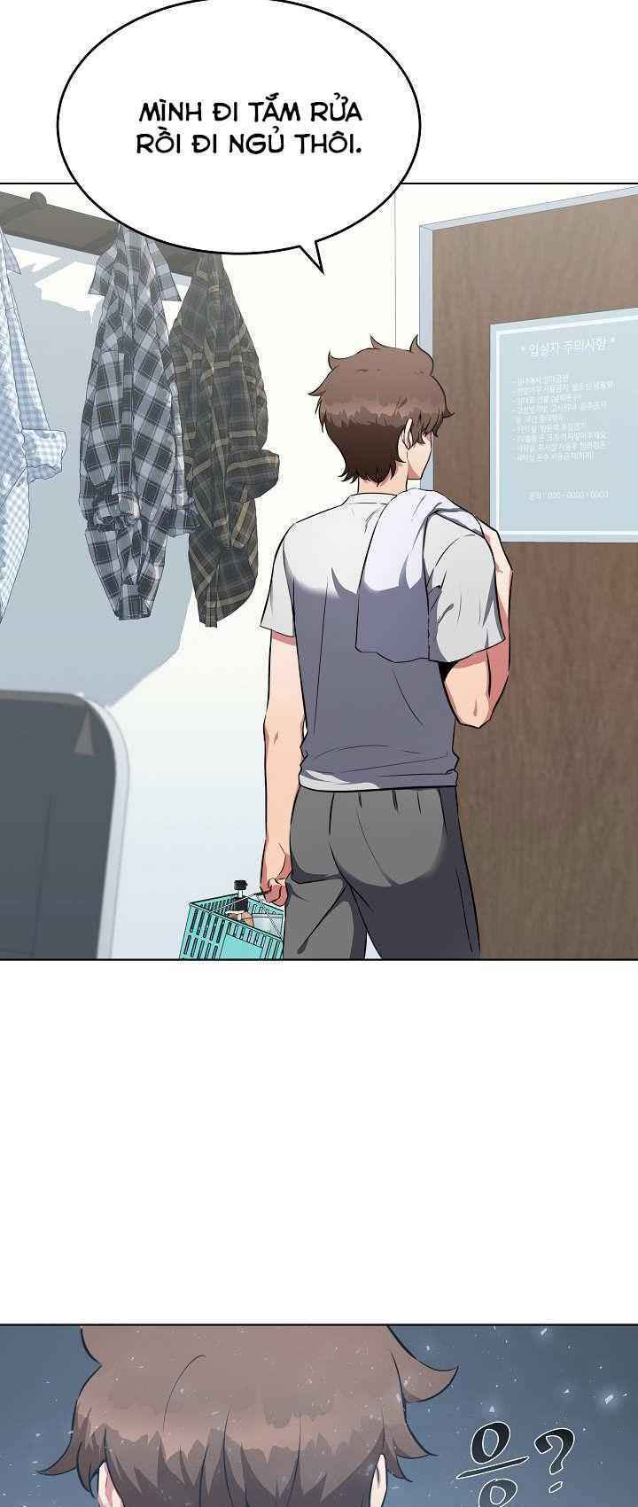 Level 1 Player Chapter 1 - Trang 2