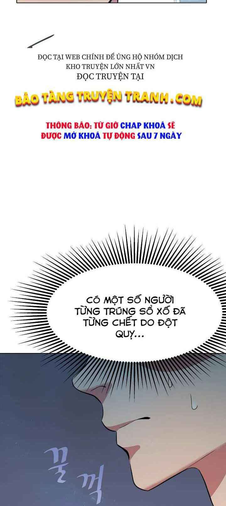 Level 1 Player Chapter 1 - Trang 2