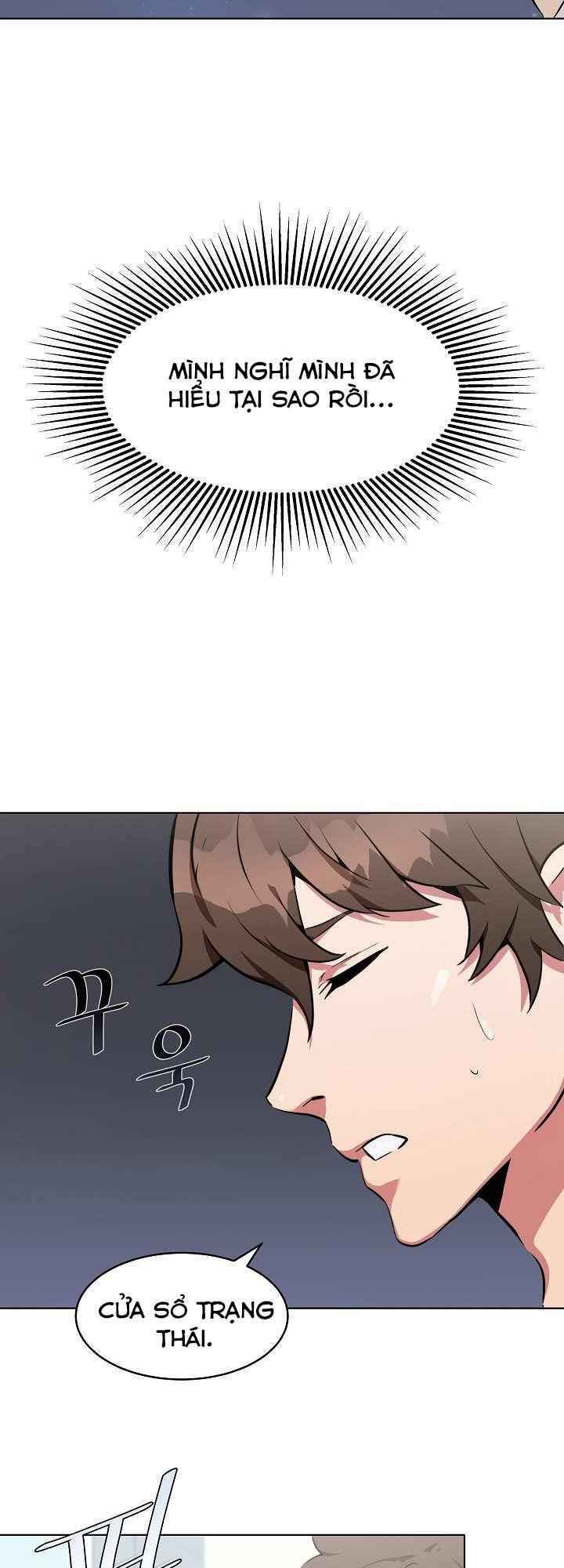 Level 1 Player Chapter 1 - Trang 2