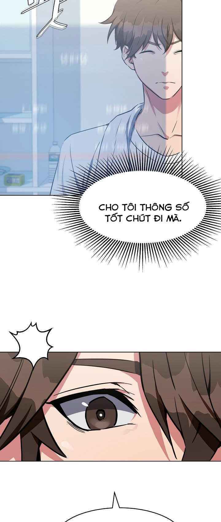 Level 1 Player Chapter 1 - Trang 2