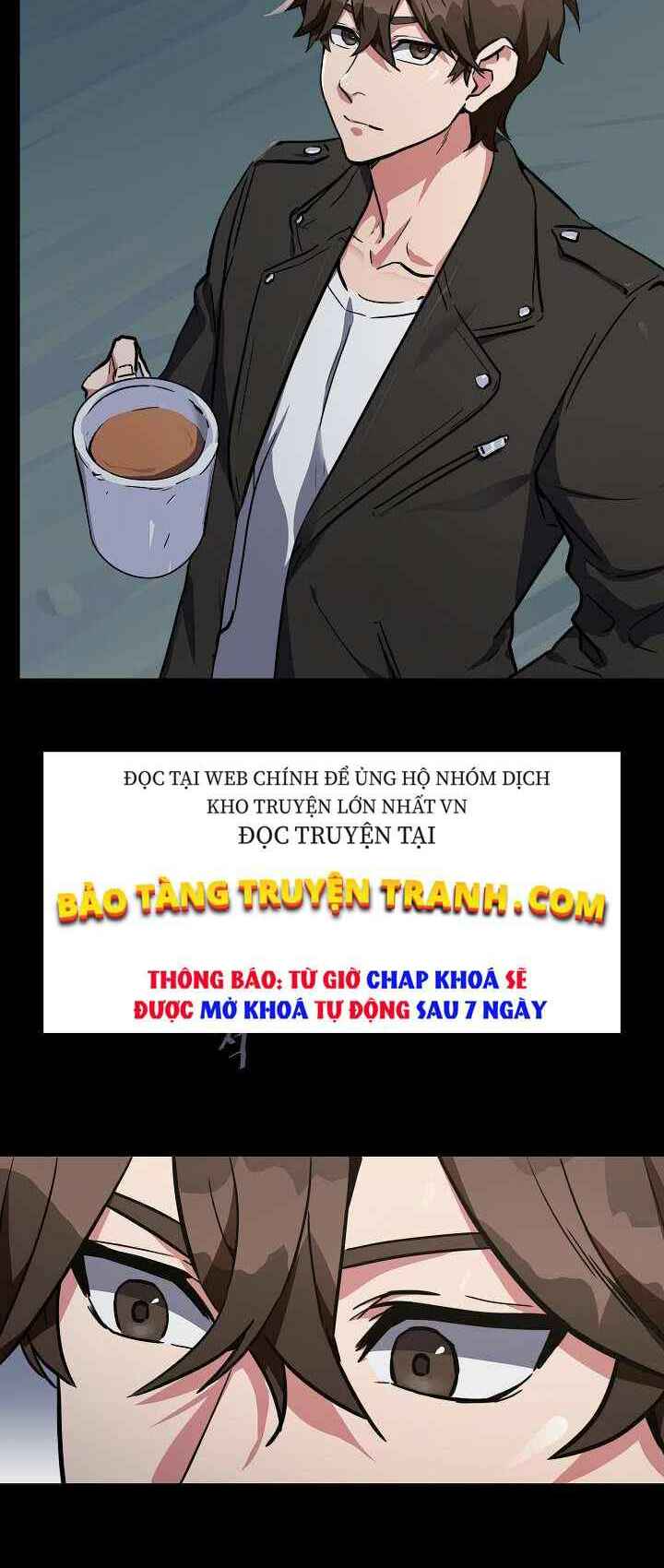 Level 1 Player Chapter 1 - Trang 2