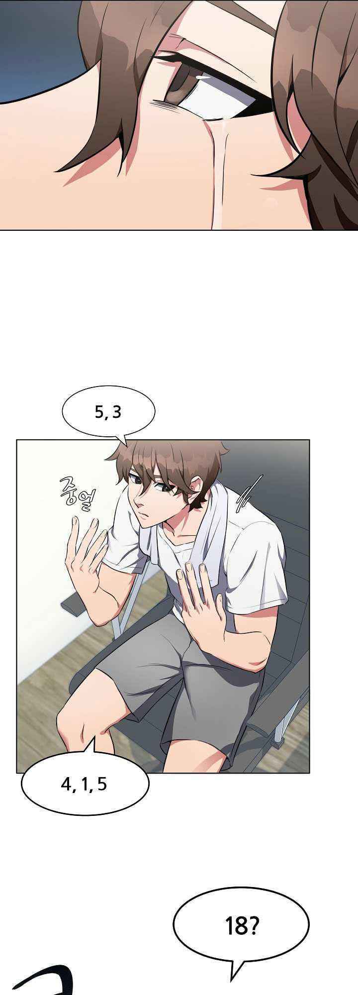 Level 1 Player Chapter 1 - Trang 2