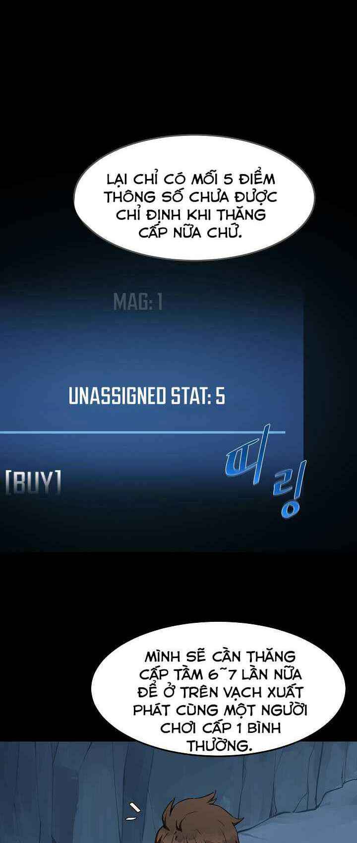 Level 1 Player Chapter 1 - Trang 2