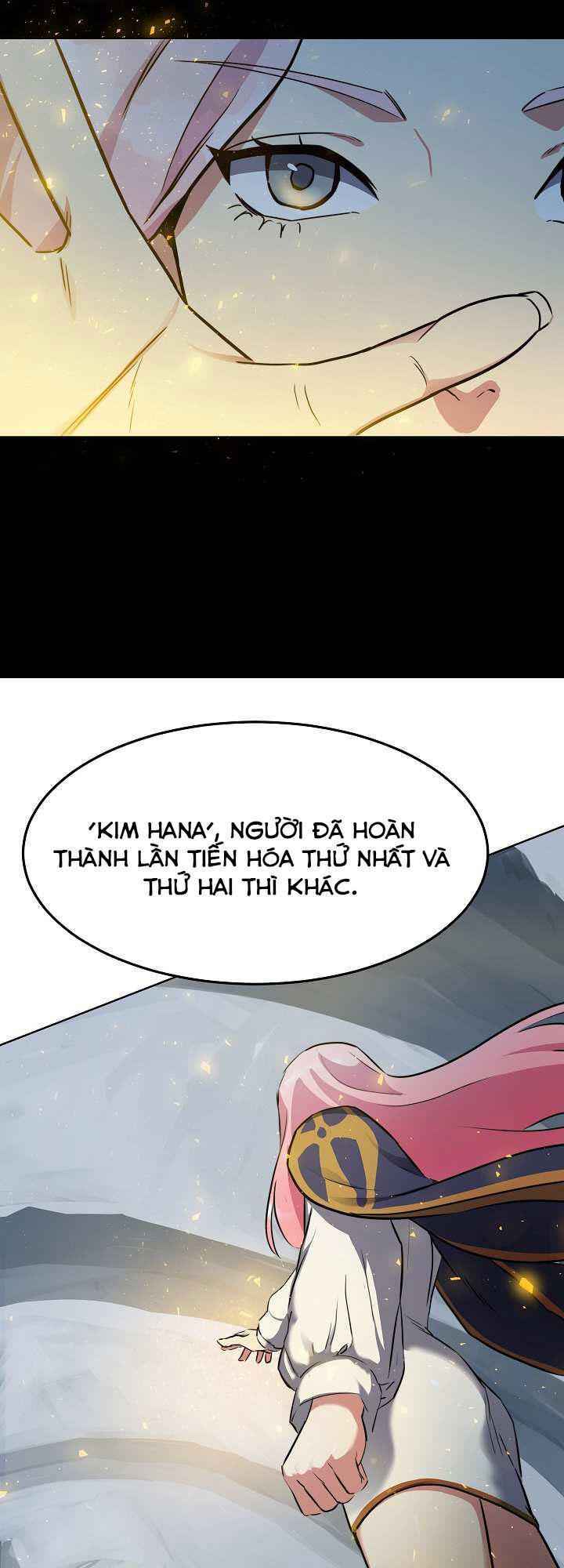 Level 1 Player Chapter 1 - Trang 2