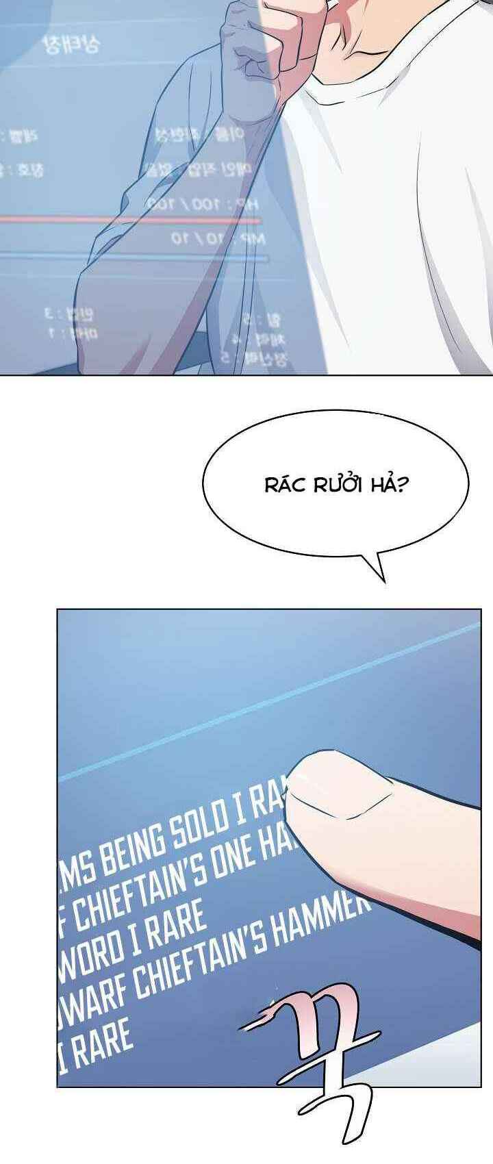 Level 1 Player Chapter 1 - Trang 2