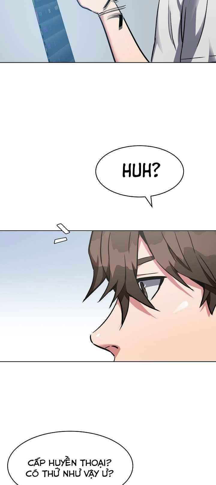 Level 1 Player Chapter 1 - Trang 2