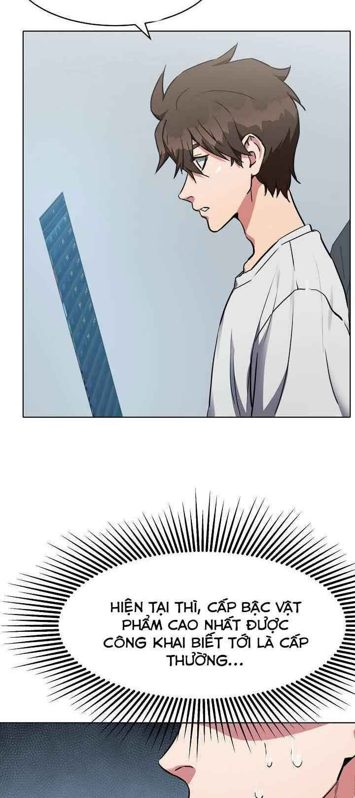 Level 1 Player Chapter 1 - Trang 2