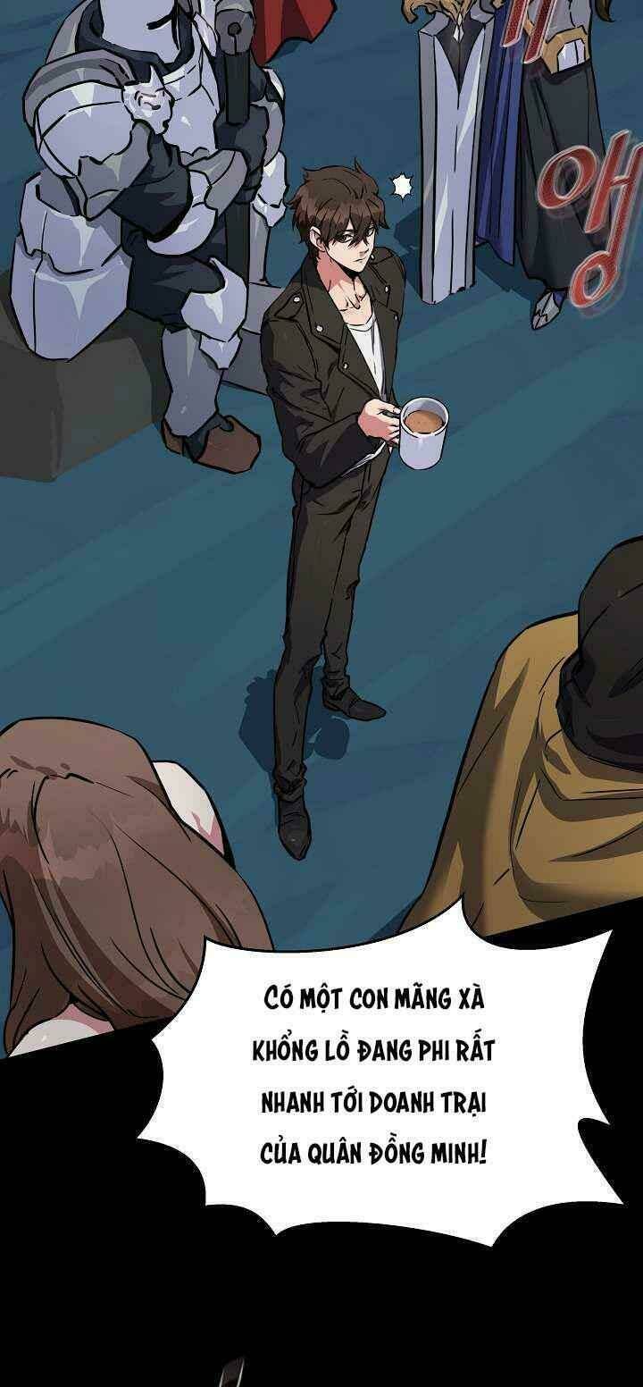 Level 1 Player Chapter 1 - Trang 2