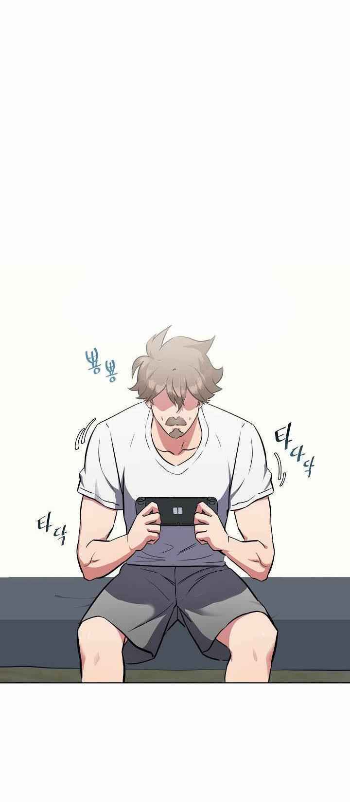 Level 1 Player Chapter 2 - Trang 2