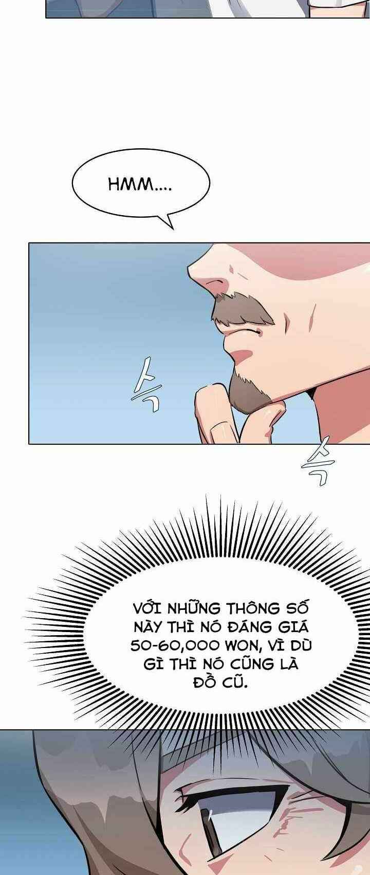 Level 1 Player Chapter 2 - Trang 2