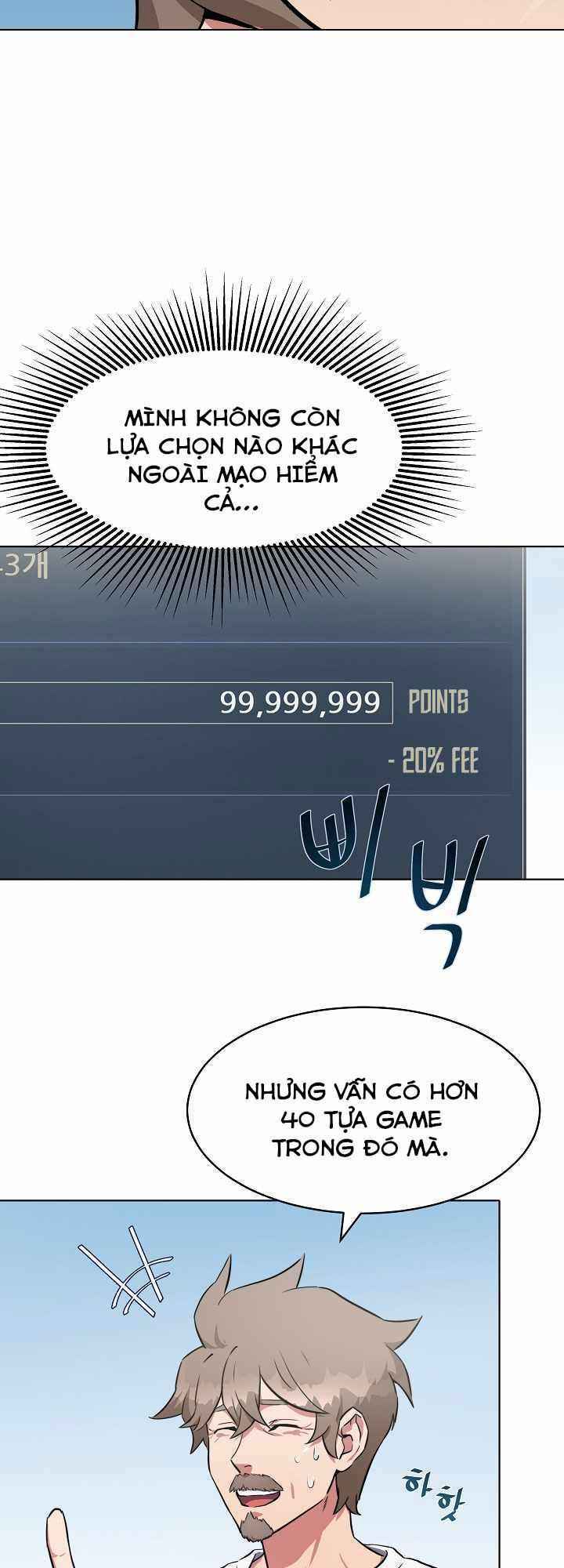 Level 1 Player Chapter 2 - Trang 2