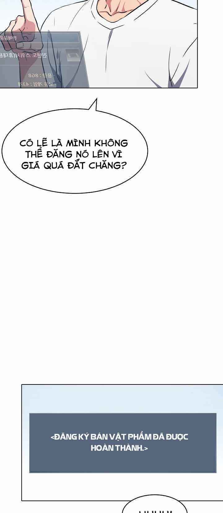 Level 1 Player Chapter 2 - Trang 2