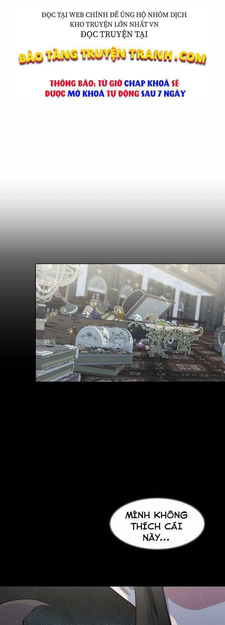 Level 1 Player Chapter 2 - Trang 2