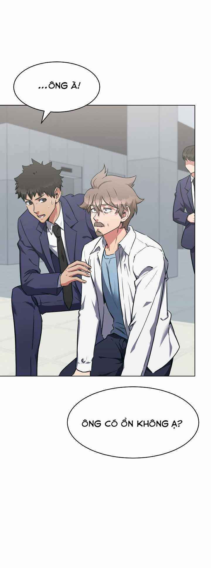 Level 1 Player Chapter 2 - Trang 2