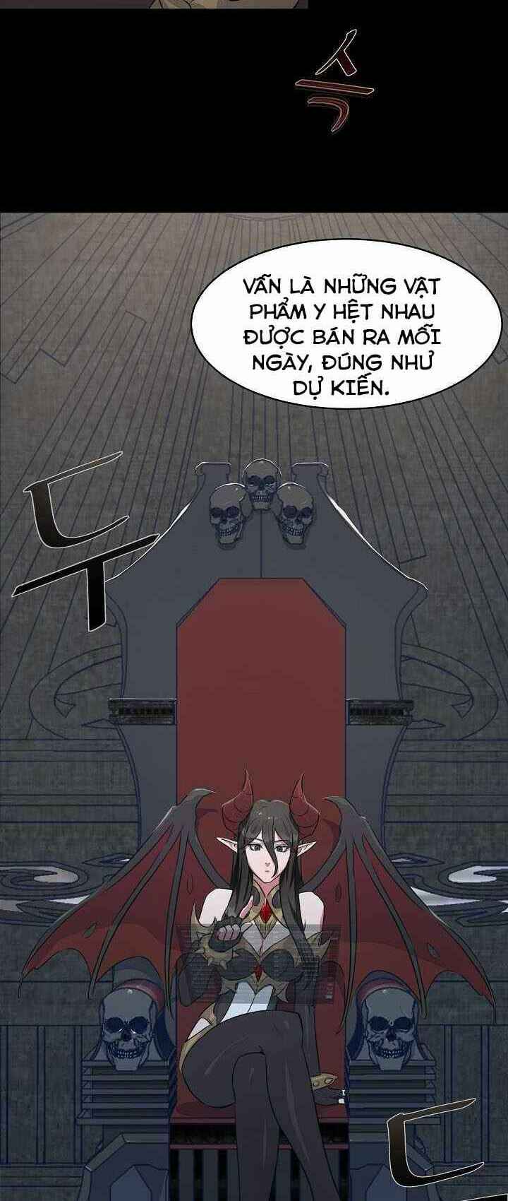 Level 1 Player Chapter 2 - Trang 2